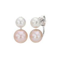 Orecchini Bliss Donna in Argento 20064187 - 20064187